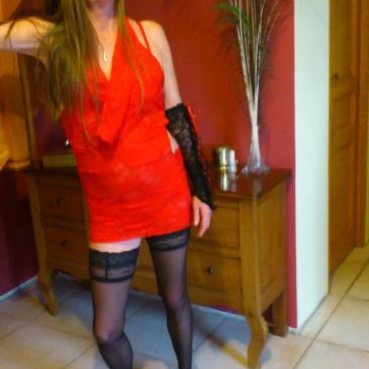 Annonce coquine femme grigny