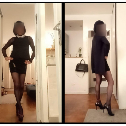 Annonce coquine trans metz