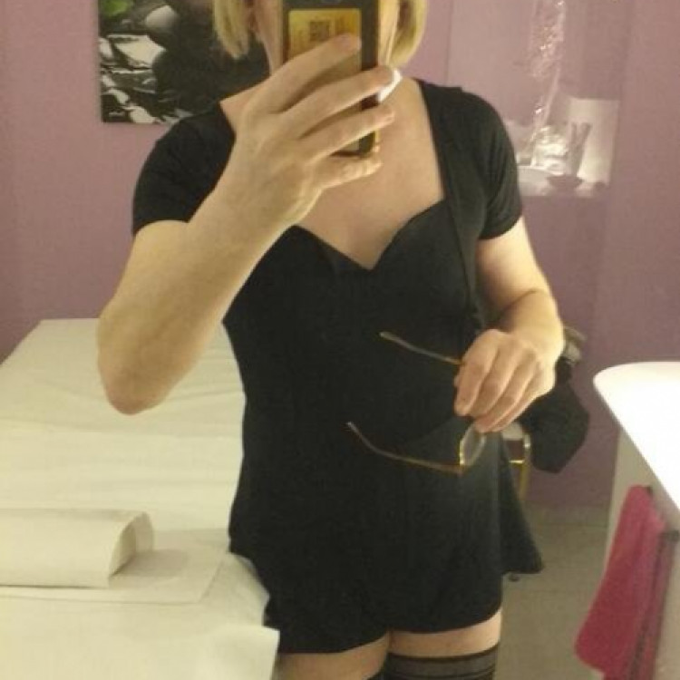 Annonce coquine trans st chamond